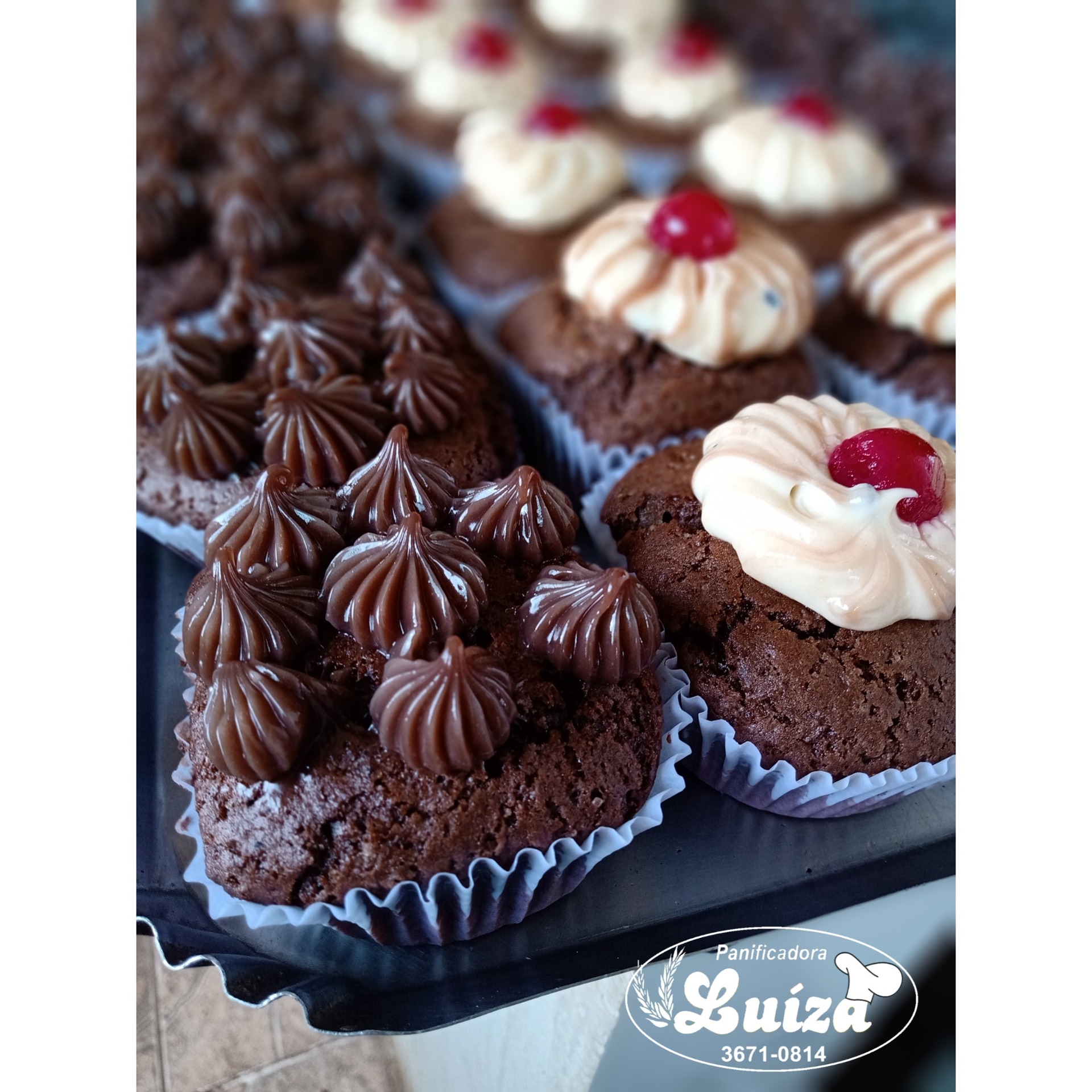 CUPCAKES